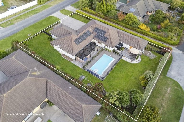 Photo of property in 28 Kelly Road, Cambridge, 3434