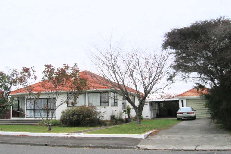 Photo of property in 6 Cassino Crescent, Onekawa, Napier, 4110