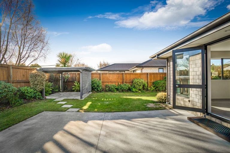 Photo of property in 29 Elizabeth Street, Rolleston, 7614