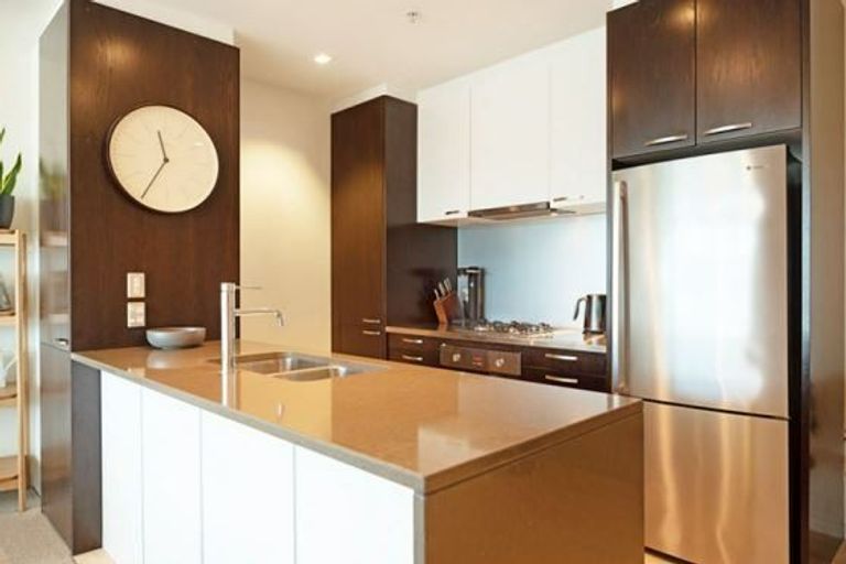 Photo of property in Chews Lane Apartments, 15g/9 Chews Lane, Wellington Central, Wellington, 6011