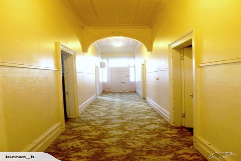 Photo of property in 120 Harbour Terrace, North Dunedin, Dunedin, 9016