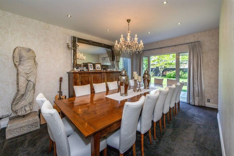 Photo of property in 8 Glen Oaks Drive, Northwood, Christchurch, 8051