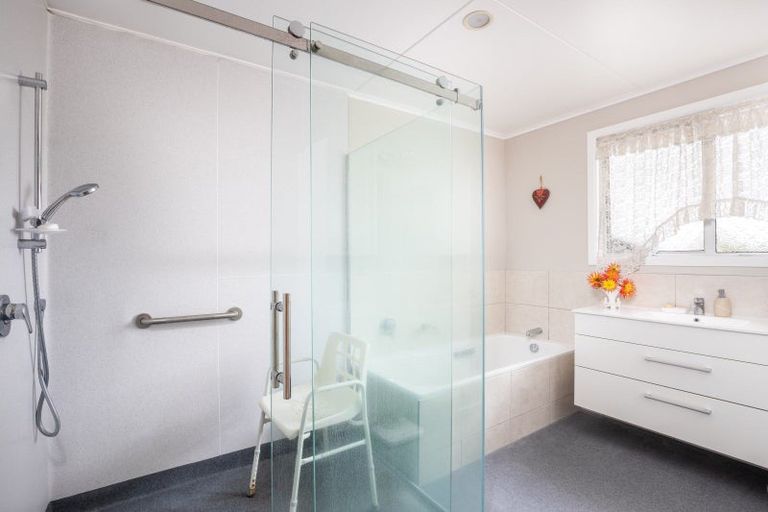 Photo of property in 42 Park Lane, Waitara, 4320