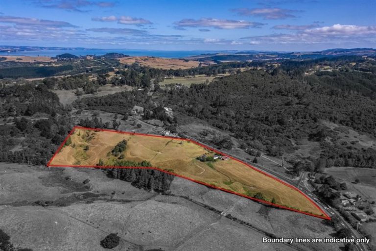 Photo of property in 1245 Kaipara Coast Highway, Kaukapakapa, Warkworth, 0984