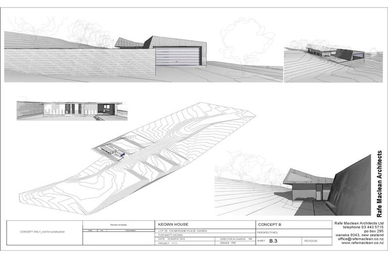 Photo of property in 6 Sarges Way, Lake Hawea, 9382