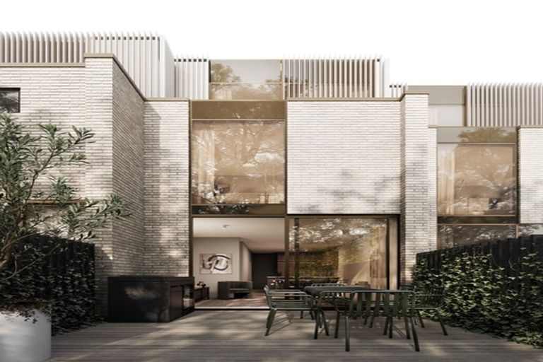 Photo of property in 25 Tirotai Crescent, Westmere, Auckland, 1022