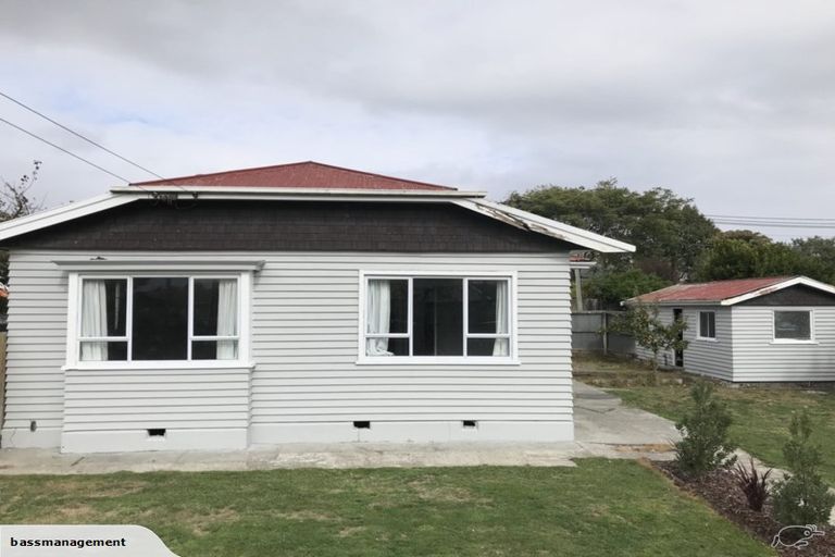 Photo of property in 530 Cashel Street, Linwood, Christchurch, 8011