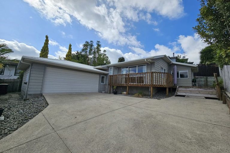 Photo of property in 4 Ruahine Street, Ohauiti, Tauranga, 3112