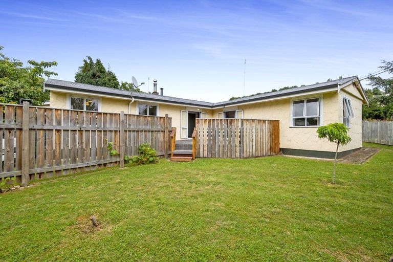 Photo of property in 8249b State Highway 1, Taihape, 4793