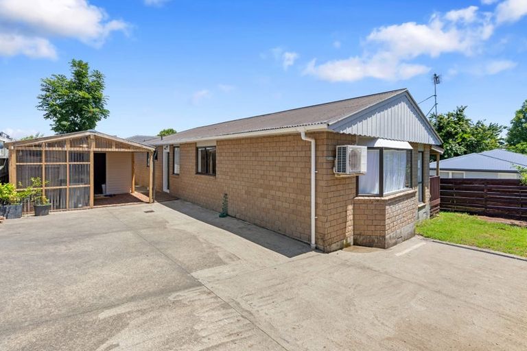 Photo of property in 39b Clarke Street, Gate Pa, Tauranga, 3112