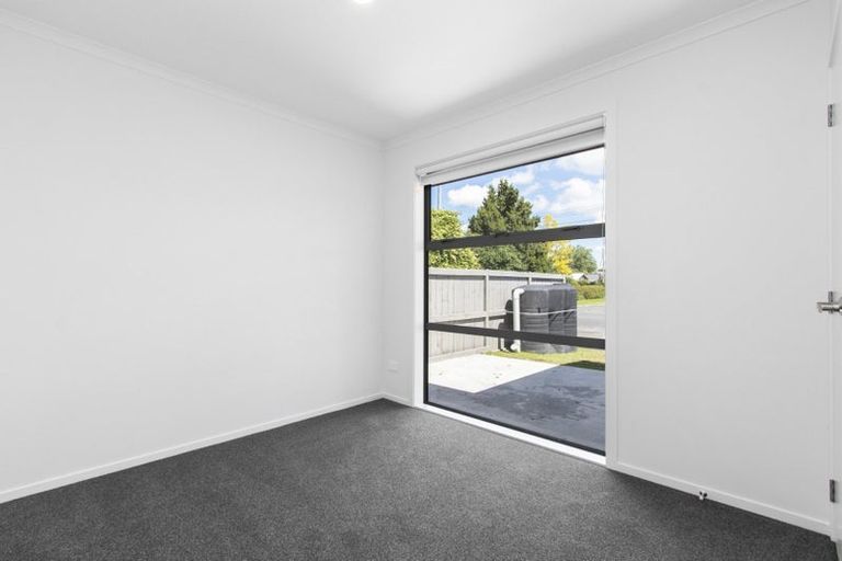 Photo of property in 50a Enderley Avenue, Enderley, Hamilton, 3214