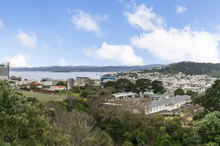 Photo of property in 5/60 Fairlie Terrace, Kelburn, Wellington, 6021