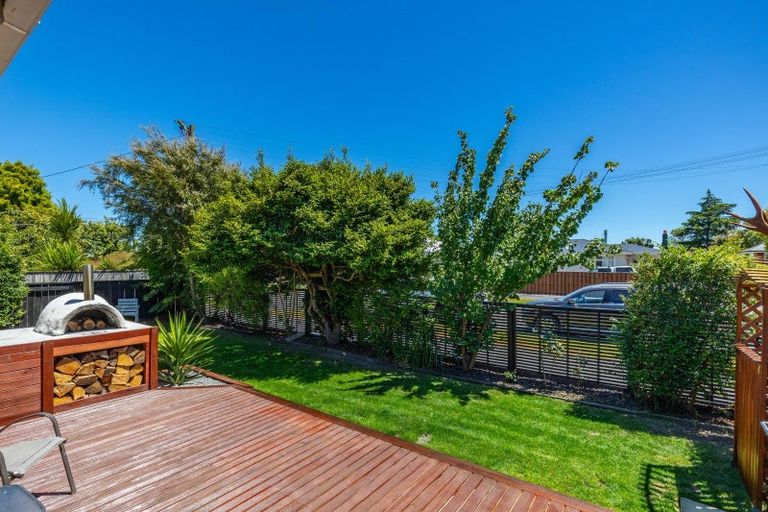 Photo of property in 13 Linton Street, Mayfield, Blenheim, 7201