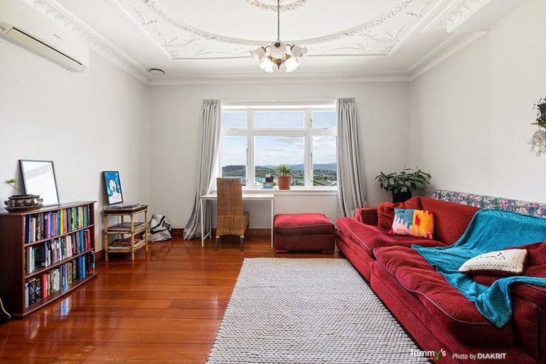 Photo of property in 95 Rodrigo Road, Melrose, Wellington, 6023