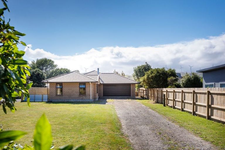 Photo of property in 158 Salisbury Street, Ashhurst, 4810