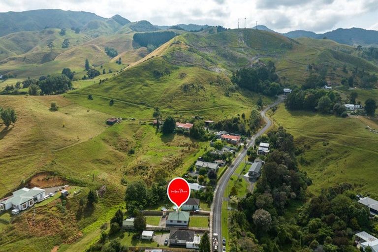 Photo of property in 80 Aorangi Road, Paeroa, 3600