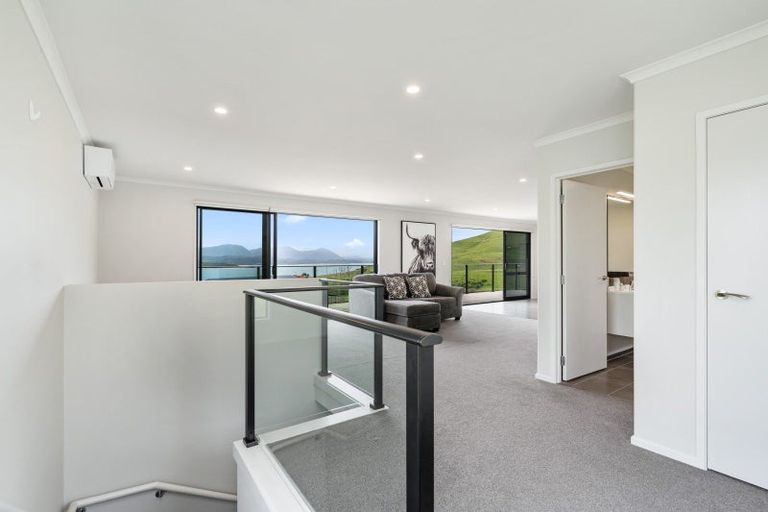 Photo of property in 52 Opononi Heights Drive, Opononi, Kaikohe, 0473