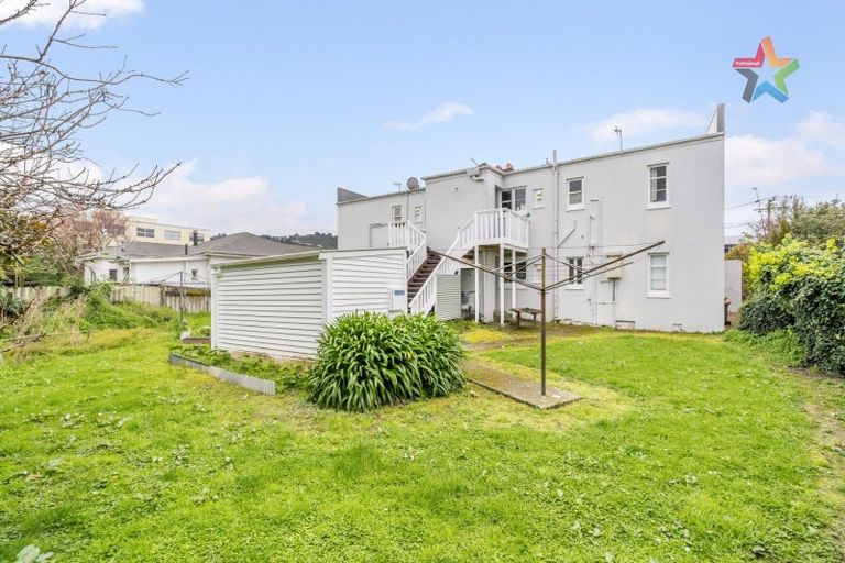 Photo of property in 28-30 Pretoria Street, Hutt Central, Lower Hutt, 5010