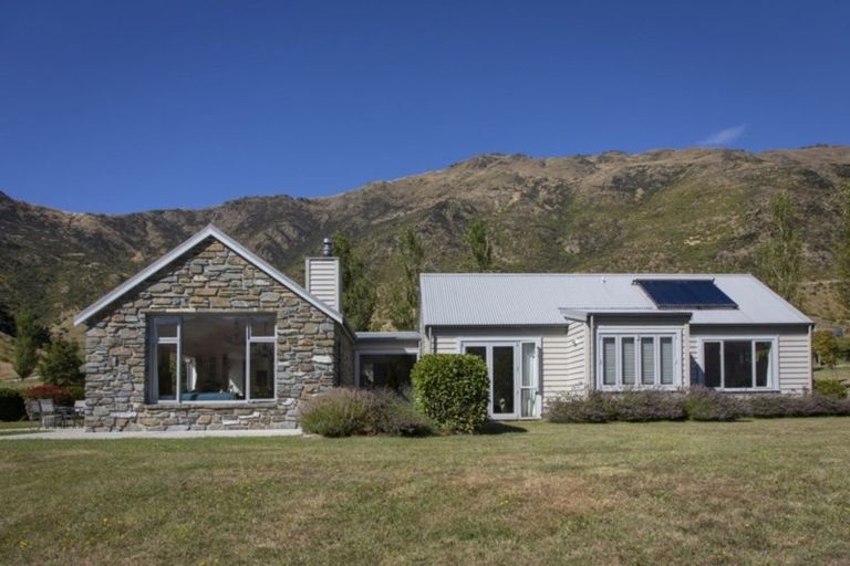 Photo of property in 51a Gibbston Back Road, Gibbston, Queenstown, 9371