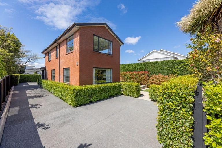 Photo of property in 40b Idris Road, Fendalton, Christchurch, 8052