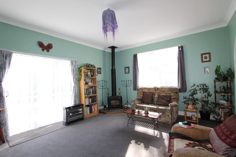 Photo of property in 11 Tyndall Street, Pahiatua, 4910