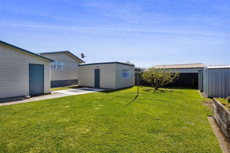 Photo of property in 62 Mangati Road, Bell Block, New Plymouth, 4312
