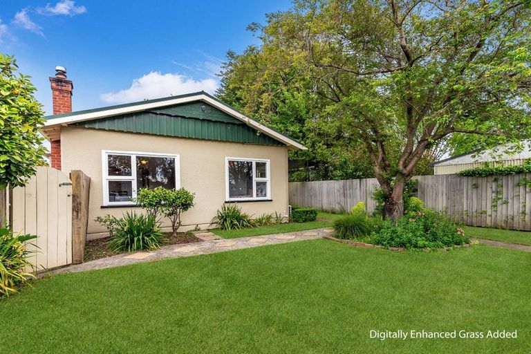 Photo of property in 79 Ayers Street, Rangiora, 7400