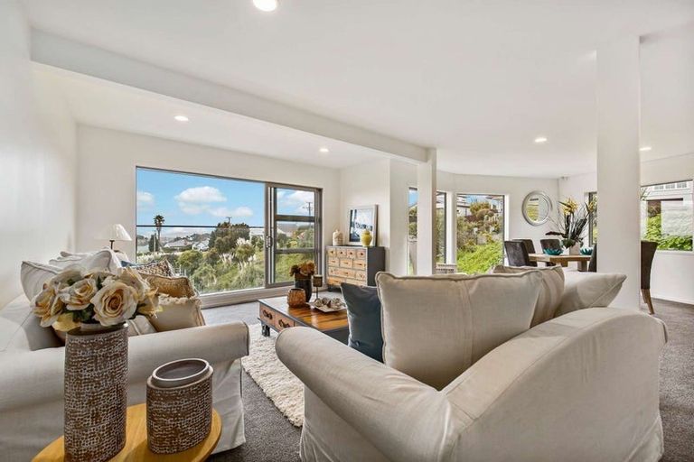 Photo of property in 3/4 Huka Road, Birkenhead, Auckland, 0626