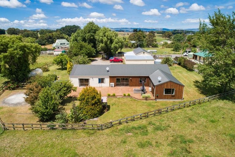 Photo of property in 119c Dixons Line, Bunnythorpe, Palmerston North, 4481