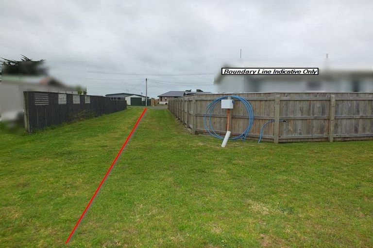 Photo of property in 19a Norton Street, Foxton Beach, Foxton, 4815