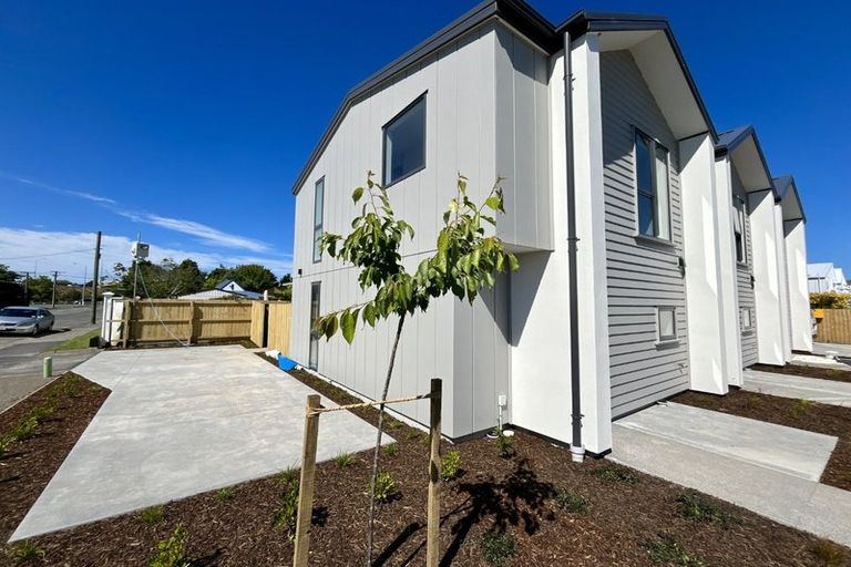 Photo of property in 3/34 Sumner Street, Spreydon, Christchurch, 8024
