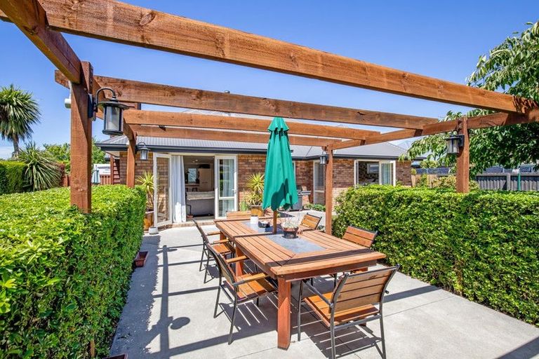 Photo of property in 58 Othello Drive, Rolleston, 7614