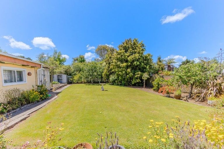 Photo of property in 18 Hunia Street, Marton, 4710