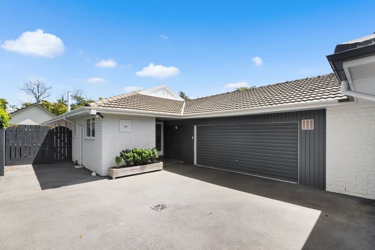 Photo of property in 2/14b Penhelig Place, Burnside, Christchurch, 8053