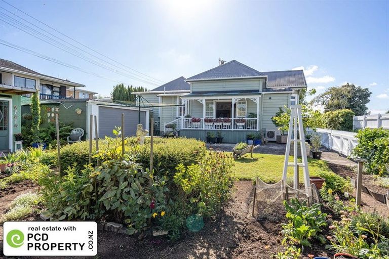 Photo of property in 265 Kamo Road, Whau Valley, Whangarei, 0112