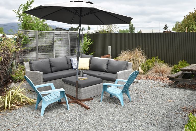 Photo of property in 7 Dusky Place, Twizel, 7901