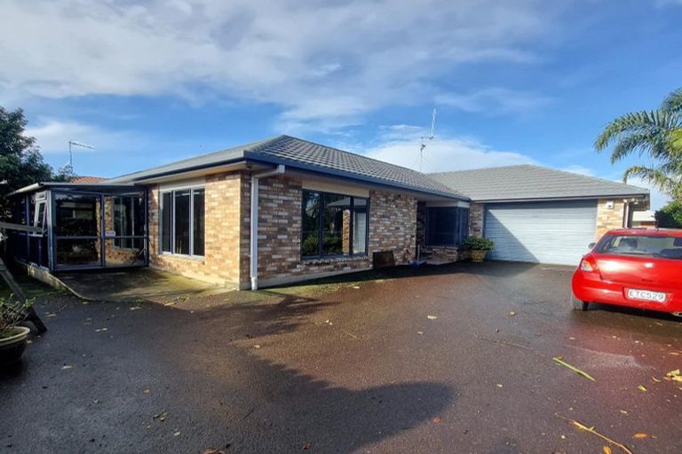 Photo of property in 8b Mitchell Street, Greerton, Tauranga, 3112