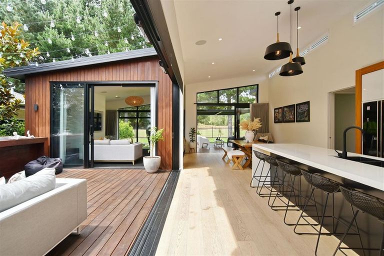 Photo of property in 29 Kohunga Crescent, Bottle Lake, Christchurch, 8083