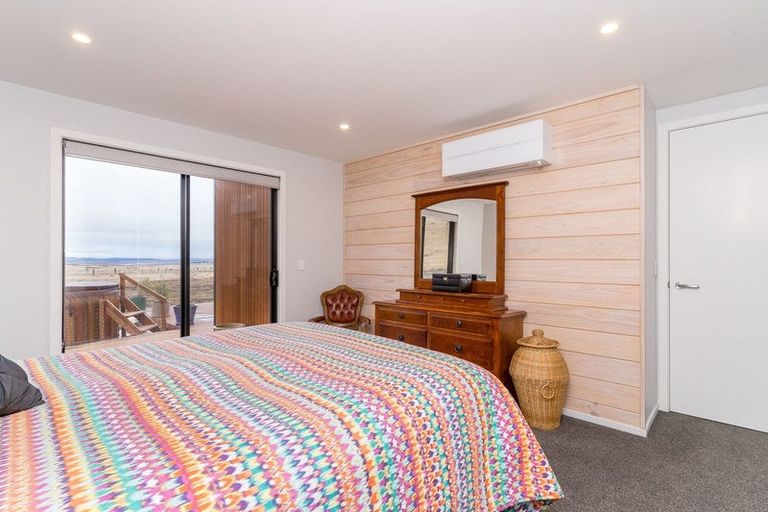 Photo of property in 135a Ben Ohau Road, Ben Ohau, Twizel, 7999