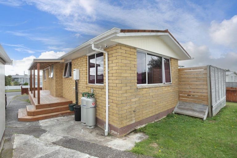 Photo of property in 10 Purnell Place, Marton, 4710