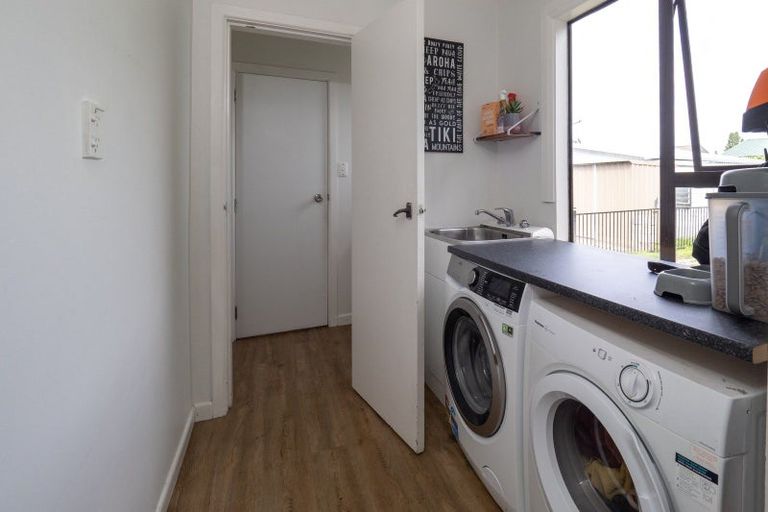 Photo of property in 1a Grove Street, Tinwald, Ashburton, 7700