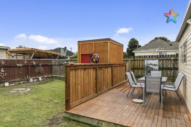 Photo of property in 3 Butler Street, Naenae, Lower Hutt, 5011