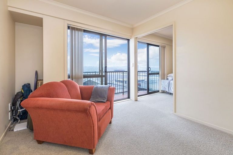 Photo of property in The Rennaissance, 11h/18 Ronwood Avenue, Manukau, Auckland, 2104