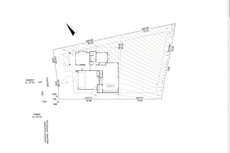 Photo of property in 183 Penetaka Heights, Pyes Pa, Tauranga, 3112