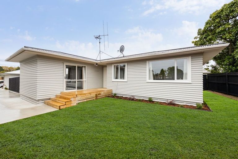 Photo of property in 18a Patrick Place, Fitzroy, Hamilton, 3206