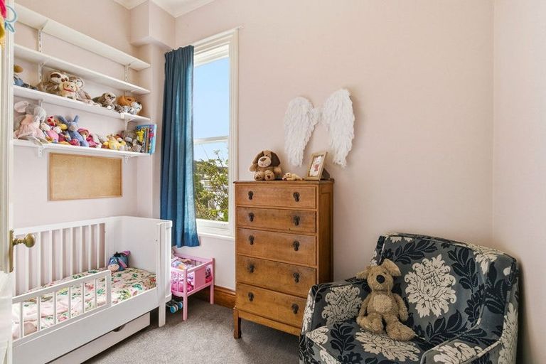 Photo of property in 13 Daniell Street, Newtown, Wellington, 6021