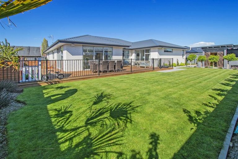 Photo of property in 20 Ardrossan Way, Tai Tapu, 7672