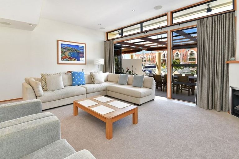 Photo of property in 93 Waterside Crescent, Gulf Harbour, Whangaparaoa, 0930