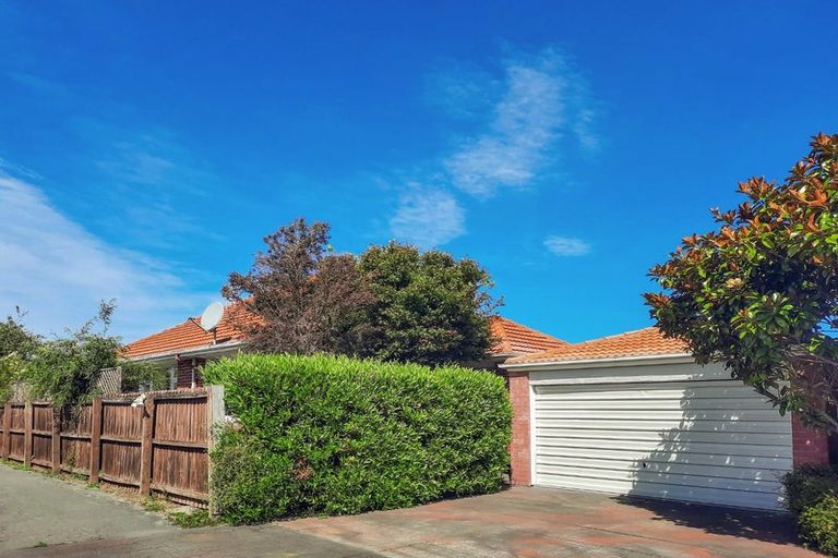 Photo of property in 1/40 Hounslow Street, Ilam, Christchurch, 8041