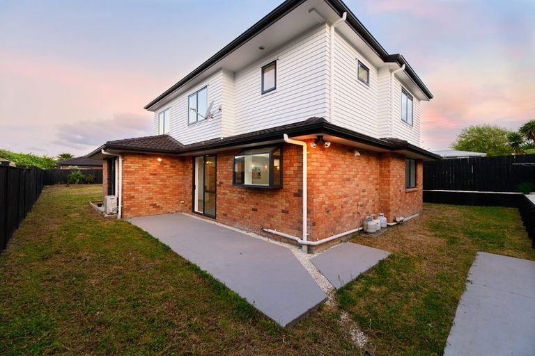 Photo of property in 55b Willerton Avenue, New Lynn, Auckland, 0600